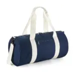 93229 - Original Barrel Bag XL, french navy / off white — productfoto 2