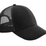 93769 - Jersey Athleisure Trucker, black