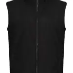 Softshell Bodywarmer bedruckbar Herren Weste