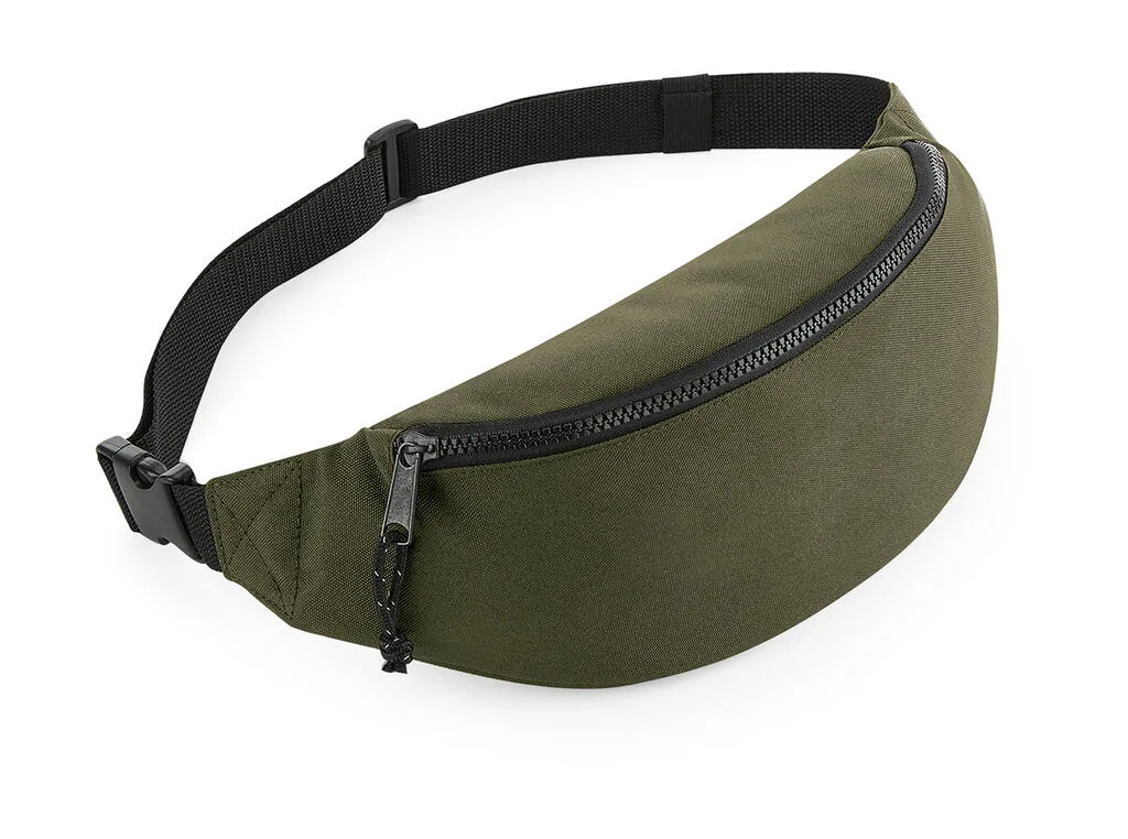 939_29_506_f-2020_01jpg - Hidalgo-werbeartikel 93929 - Recycled Waistpack, military green — productfoto 4