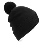 94169 - Thermal Snowstar® Beanie, black