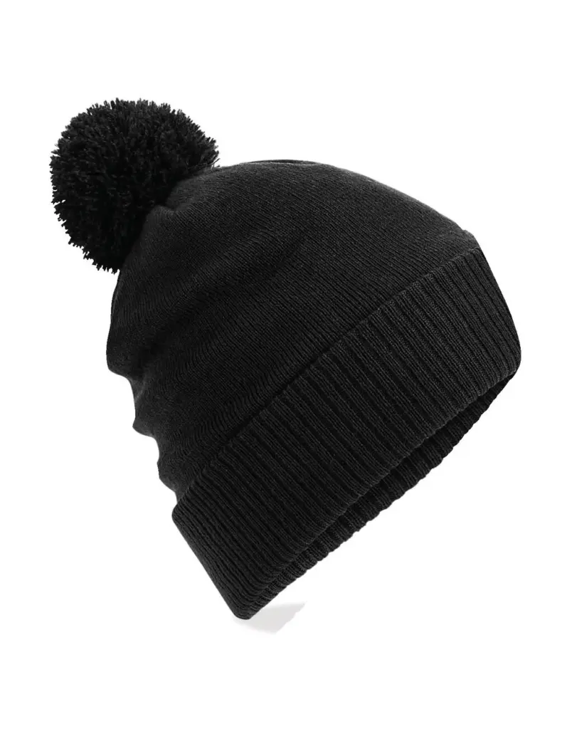 94169 - Thermal Snowstar® Beanie, black