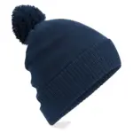 94169 - Thermal Snowstar® Beanie, french navy — productfoto 2
