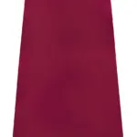 942_67_446_f-2019_01jpg - Hidalgo-werbeartikel Bistro-Schürze mit Logo-Druck, 65 cm — Produktfoto 7
