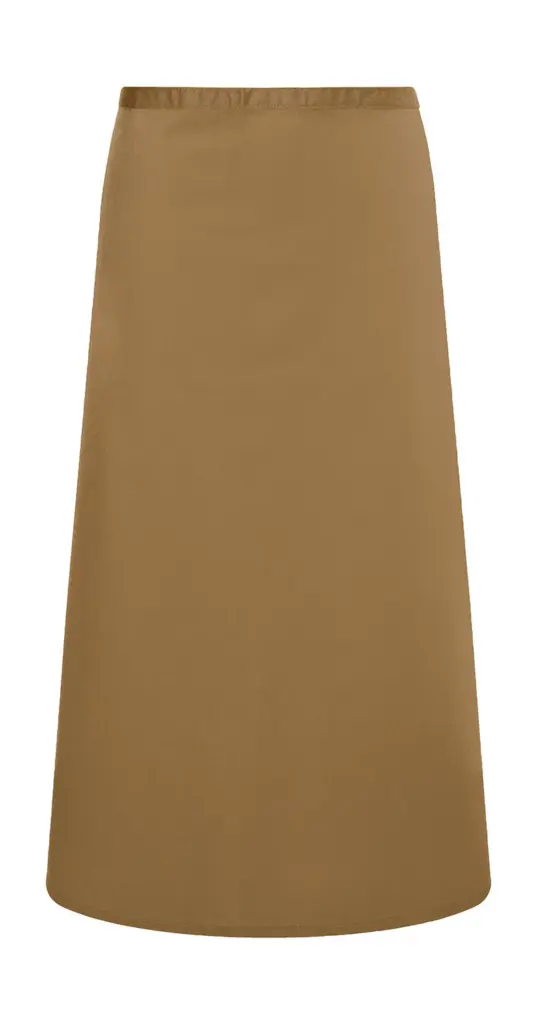 942_67_708_f-2025_01jpg - Hidalgo-werbeartikel Bistro-Schürze mit Logo-Druck, 65 cm — Produktfoto 12