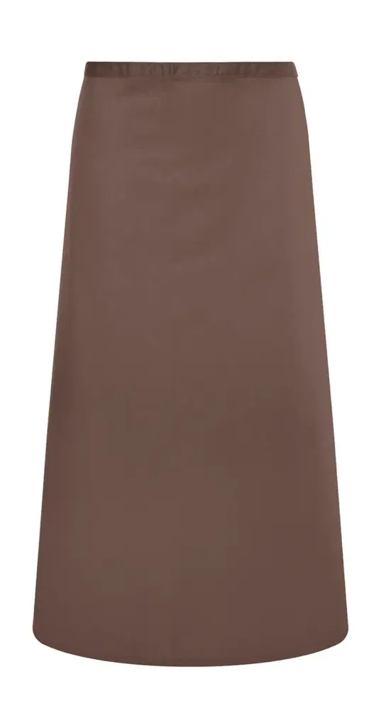 942_67_720_f-2025_01jpg - Hidalgo-werbeartikel Bistro-Schürze mit Logo-Druck, 65 cm — Produktfoto 13