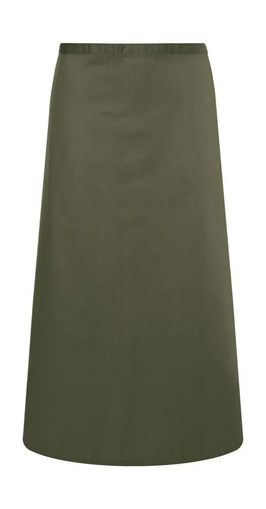 942_67_504_f-2025_01jpg - Hidalgo-werbeartikel Bistro-Schürze mit Logo-Druck, 65 cm — Produktfoto 8