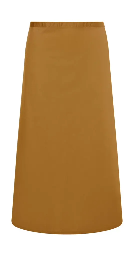 942_67_645_f-2025_01jpg - Hidalgo-werbeartikel Bistro-Schürze mit Logo-Druck, 65 cm — Produktfoto 11