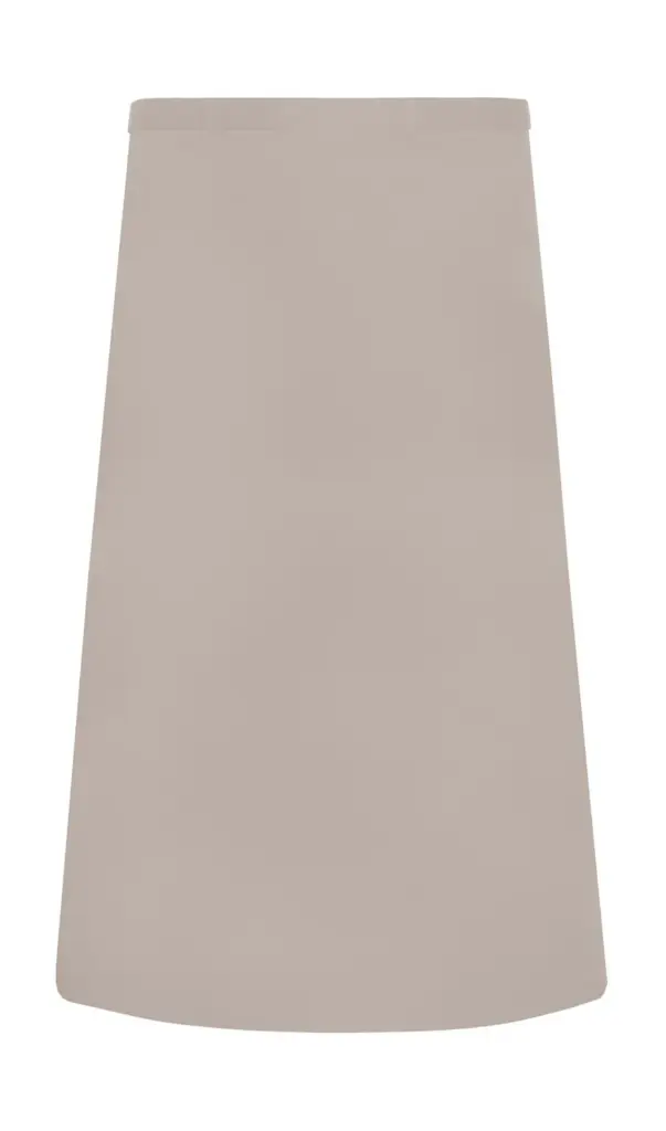 942_67_741_f-2022_01jpg - Hidalgo-werbeartikel Bistro-Schürze mit Logo-Druck, 65 cm — Produktfoto 14