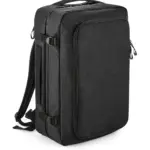 943_29_101_f-2020_01jpg - Hidalgo 94329 - Escape Carry-On Backpack, black