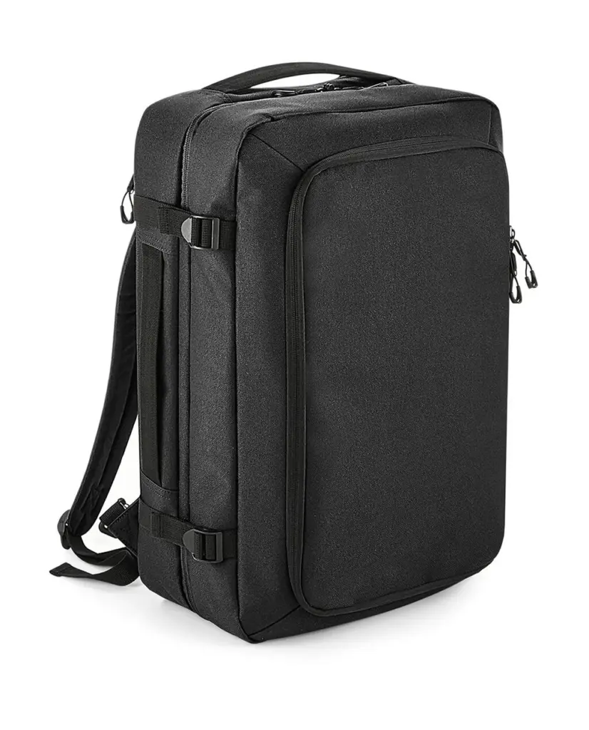 94329 - Escape Carry-On Backpack, black