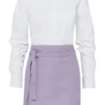 943_59_345_f_2022_01jpg - Hidalgo 94359 - BRUSSELS Short Bistro Apron, lavender — productfoto 6