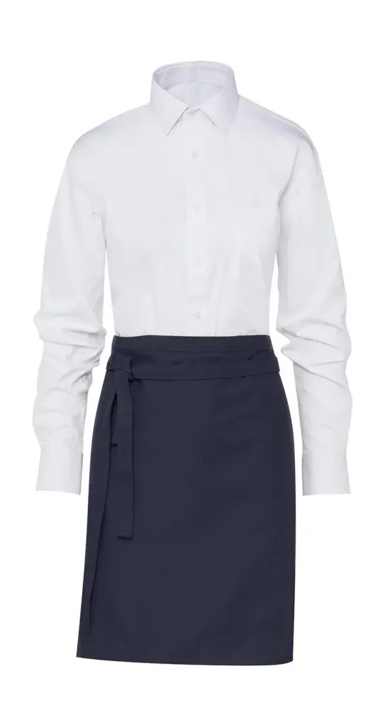 943_59_200_f_2022_01jpg - Hidalgo 94359 - BRUSSELS Short Bistro Apron, navy — productfoto 4