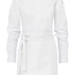 943_59_000_f_2022_01jpg - Hidalgo 94359 - BRUSSELS Short Bistro Apron, white