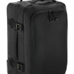 94429 - Escape Carry-On Wheelie, black