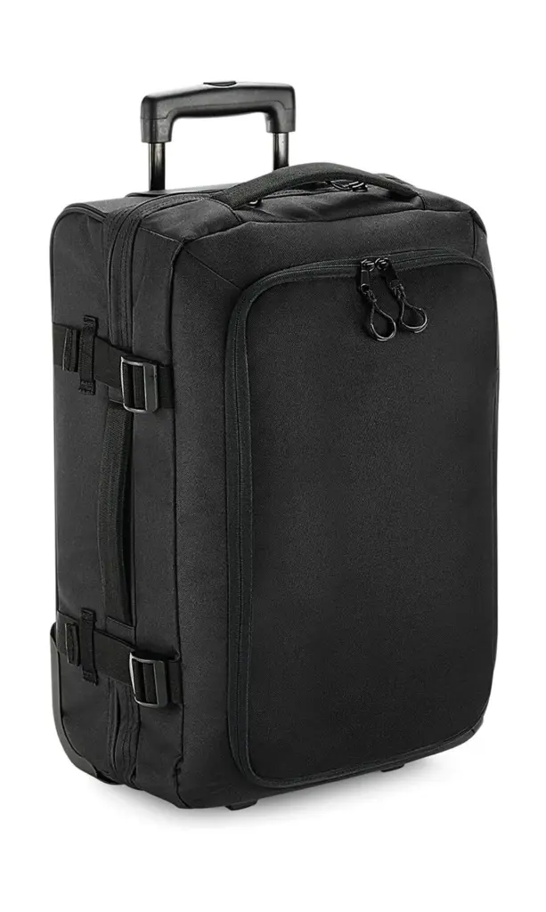 94429 - Escape Carry-On Wheelie, black