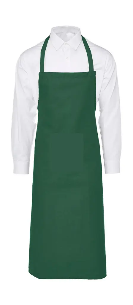944_59_540_f_2022_01jpg - Hidalgo 94459 - PARIS Bib Apron, bottle green — productfoto 8