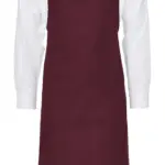 944_59_448_f_2022_01jpg - Hidalgo 94459 - PARIS Bib Apron, burgundy — productfoto 6