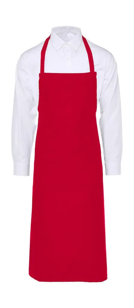 944_59_400_f_2022_01jpg - Hidalgo 94459 - PARIS Bib Apron, red — productfoto 5