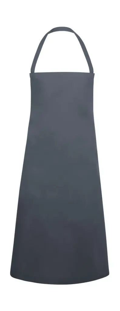 944_67_140_f-2019_01jpg - Hidalgo-werbeartikel Latzenschürze mit Logo-Druck, 65% Polyester, 240 g/m² — Produktfoto 3