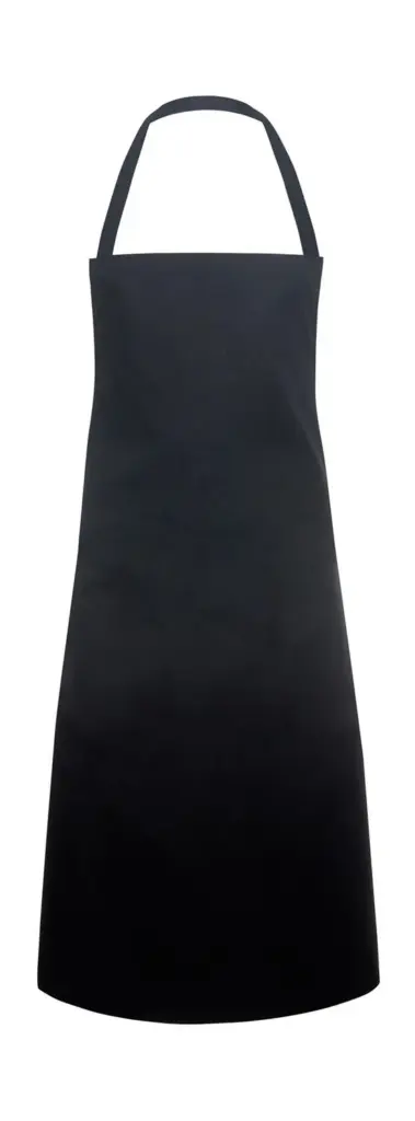 944_67_101_f-2019_01jpg - Hidalgo-werbeartikel Latzenschürze mit Logo-Druck, 65% Polyester, 240 g/m² — Produktfoto 2