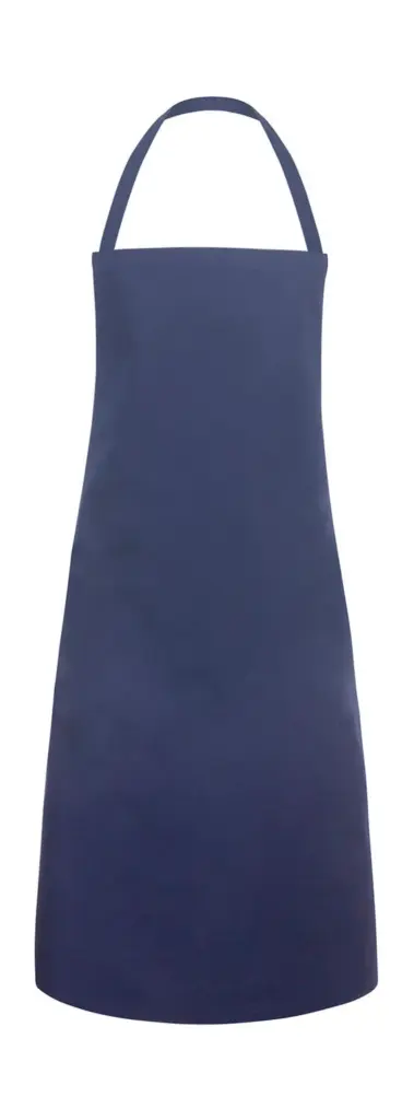 944_67_200_f-2019_01jpg - Hidalgo-werbeartikel Latzenschürze mit Logo-Druck, 65% Polyester, 240 g/m² — Produktfoto 4