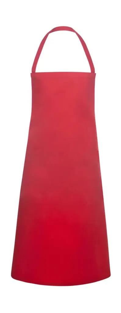 944_67_400_f-2019_01jpg - Hidalgo-werbeartikel Latzenschürze mit Logo-Druck, 65% Polyester, 240 g/m² — Produktfoto 6