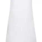 944_67_000_f-2019_01jpg - Hidalgo-werbeartikel Latzenschürze mit Logo-Druck, 65% Polyester, 240 g/m²