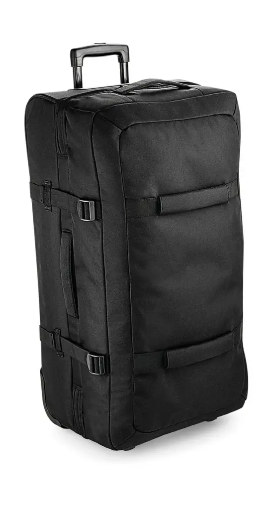 94529 - Escape Check-In Wheelie, black