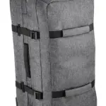 94529 - Escape Check-In Wheelie, grey marl — productfoto 2