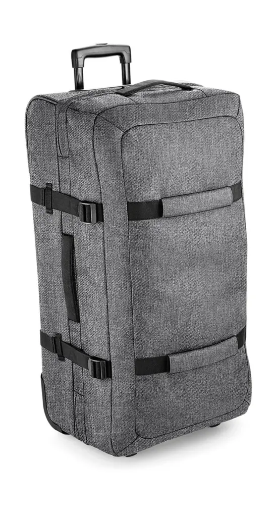 94529 - Escape Check-In Wheelie, grey marl — productfoto 2