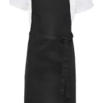94659 - VIENNA Children’s Apron, black