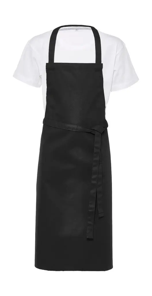 94659 - VIENNA Children’s Apron, black