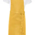 94659 - VIENNA Children’s Apron, sunflower — productfoto 3