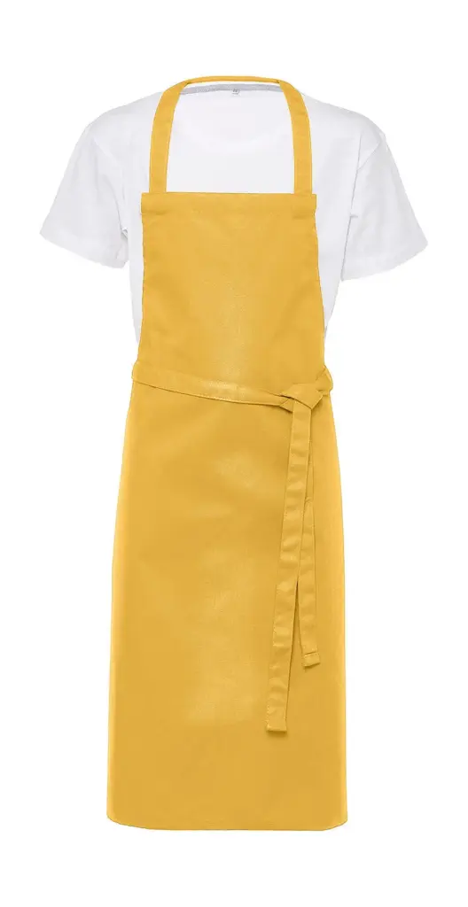 94659 - VIENNA Children’s Apron, sunflower — productfoto 3