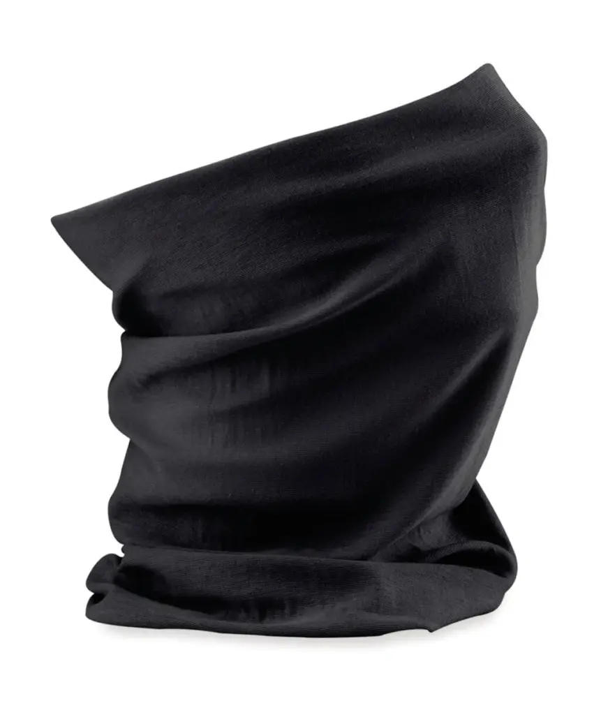94669 - Morf® Recycled, black