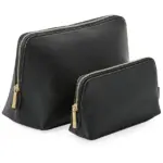 95129 - Boutique Accessory Case, black