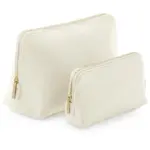 95129 - Boutique Accessory Case, oyster — productfoto 6