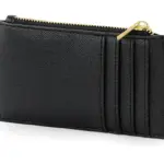 95329 - Boutique Card Holder, black