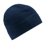 95469 - Recycled Fleece Pull-On Beanie, french navy