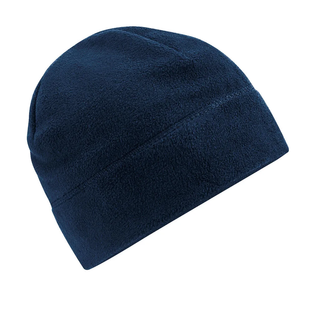 95469 - Recycled Fleece Pull-On Beanie, french navy