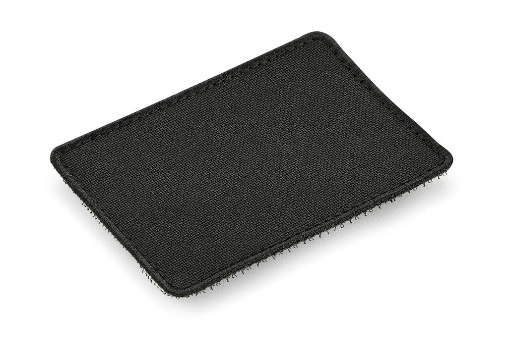 95529 - MOLLE Utility Patch, black