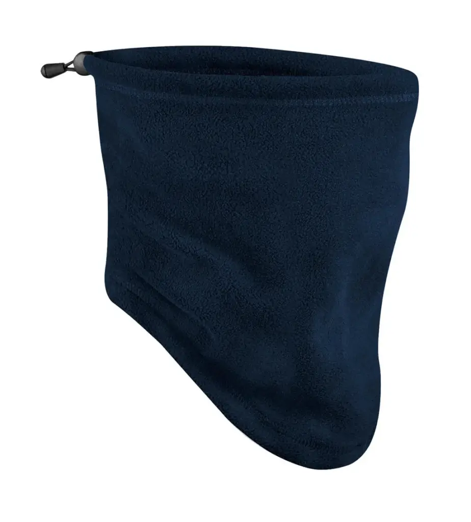 955_69_201_f-2021_01jpg - Hidalgo 95569 - Recycled Fleece Snood, french navy — productfoto 3