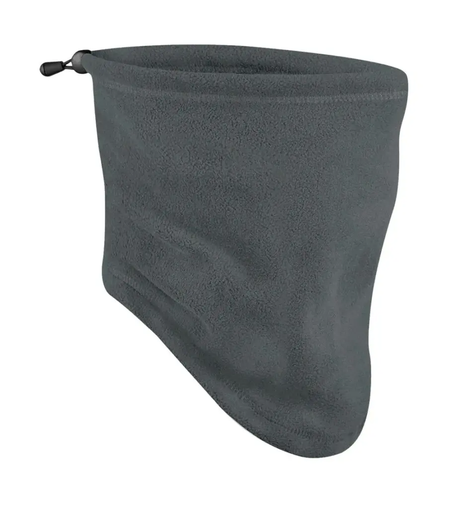 955_69_105_f-2021_01jpg - Hidalgo 95569 - Recycled Fleece Snood, steel grey — productfoto 2