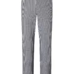 95667 - Basic Trousers, black