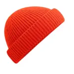 95969 - Harbour Beanie, fire red — productfoto 5