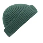 95969 - Harbour Beanie, marine green — productfoto 6