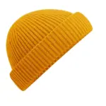 95969 - Harbour Beanie, mustard — productfoto 8