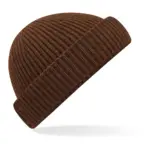 95969 - Harbour Beanie, walnut — productfoto 10