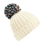 96169 - Hygge Beanie, off white